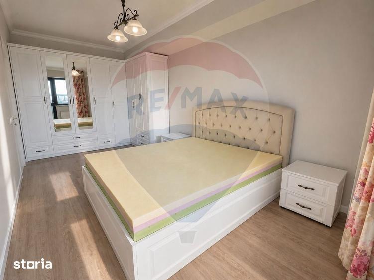 Apartament cu 2 camere de inchiriat in zona Nord - 3