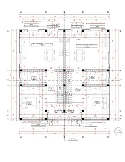 Duplex Locație centrală / Toate utilitățile / La asfalt – Moșnița Veche - 18