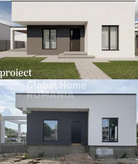 Casa 90MP | Afumati | 2 locuri de parcare | Complex Rezident - 7