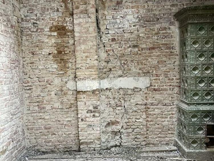 Imobil singur curte - Iulia Hasdeu 14 - de renovat. - 9