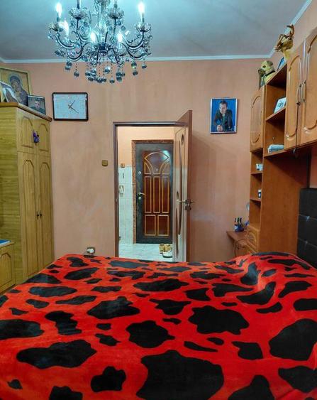 Garsoniera etaj 1, zona Mall mobilata ?i utilata... - 8