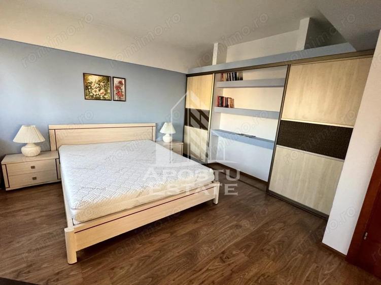 Apartament 3 camere, Centrala Proprie, zona Simion Barnutu - 9