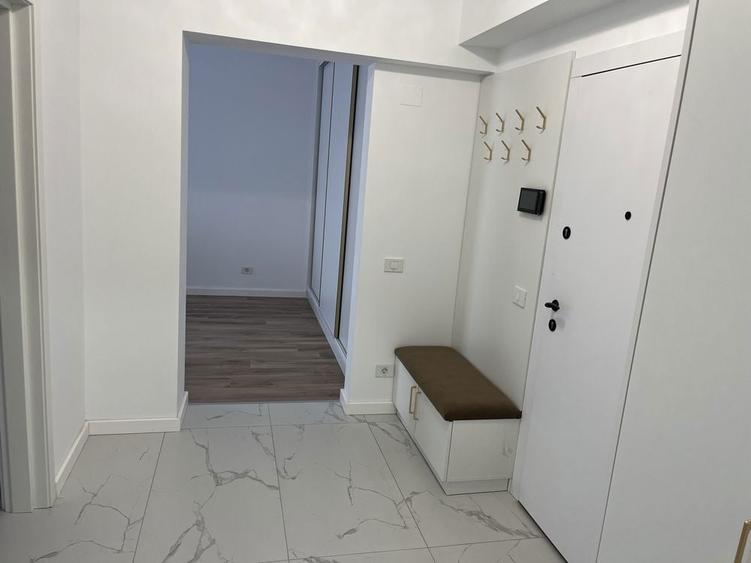 Prima inchiriere ap 2 cam si loc parcare Prima Ubana3 Disponibil Imediat! - 5