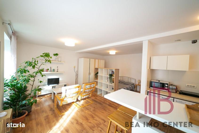 Garsoniera cocheta , ultracentral! - 7