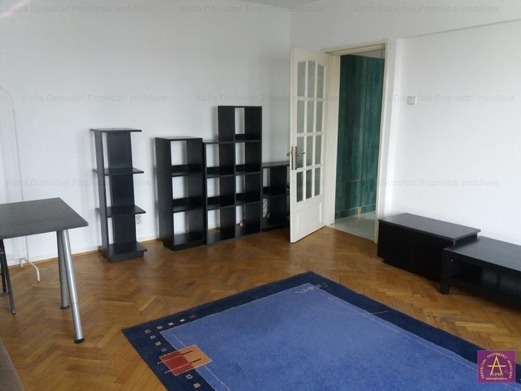 Timpuri Noi Splaiul Unirii 2 camere mobilat - 5