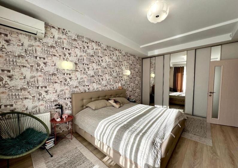 De inchiriat 3 camere zona Bulgaria - 2