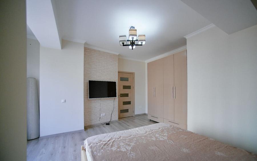 Oferim spre inchiriere un apartament modern cu 2 camere, Gheorgheni - 1