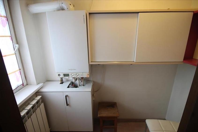 Ultracentral - bloc nou - chirie 2 camere - mobilat si utilat lux - 9