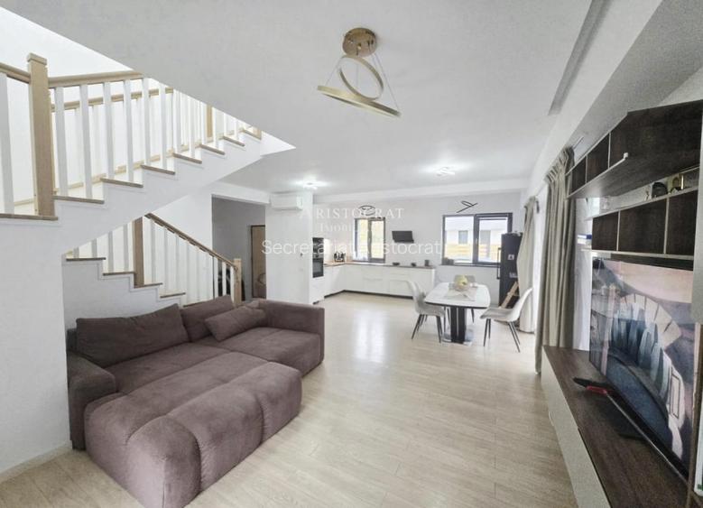 Vanzari Case / Vile Corbeanca