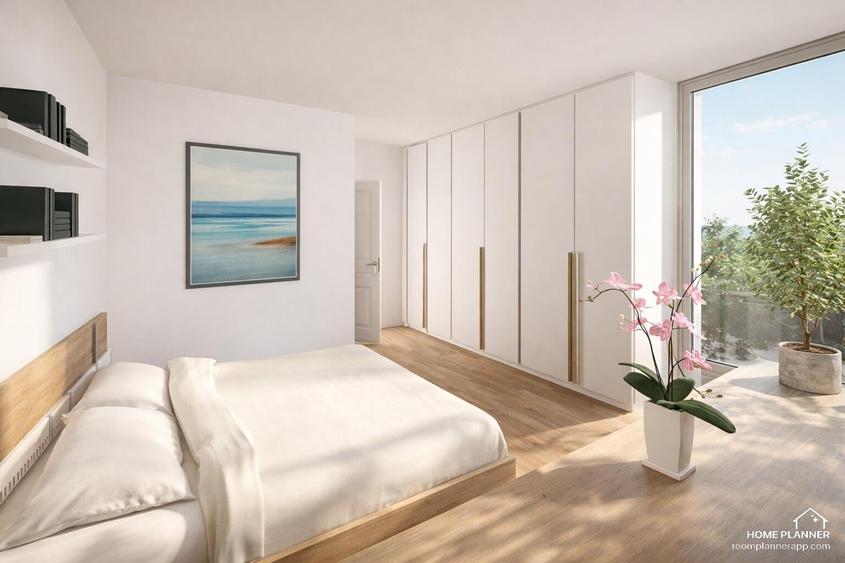 Casă individuală modernă – 4 camere ,124 mp utili , Teren 310 mp – Cristian - 8