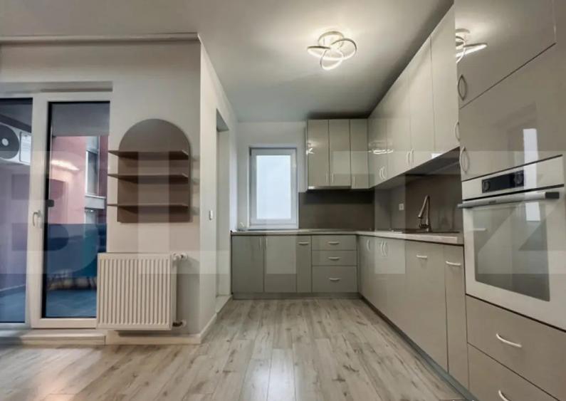 Victoria Rezidential, 2 camere, modern, parcare - 6