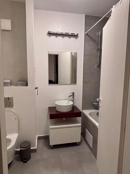 Apartament tip studio - Arcadia Residence - Domenii/Grivita - Parcare - 5