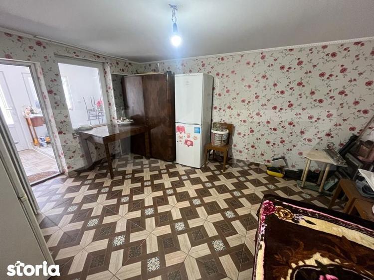 Casa Traditionala, finisata si izolata La 15 min de Bistrita - 3