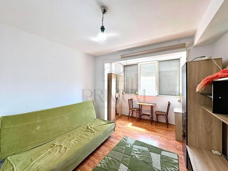 Garsoniera-renovata-mobilata si utilata-Torontal - 4