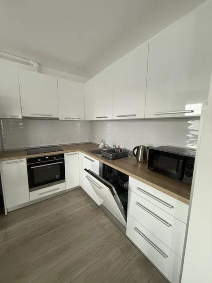 Apartament 2 camere Dambul Rotund - 3