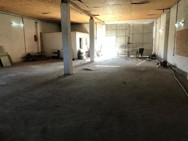 Hala depozitare cu teren 3580 mp comuna Dragoiesti Jud.Ialomita - 9
