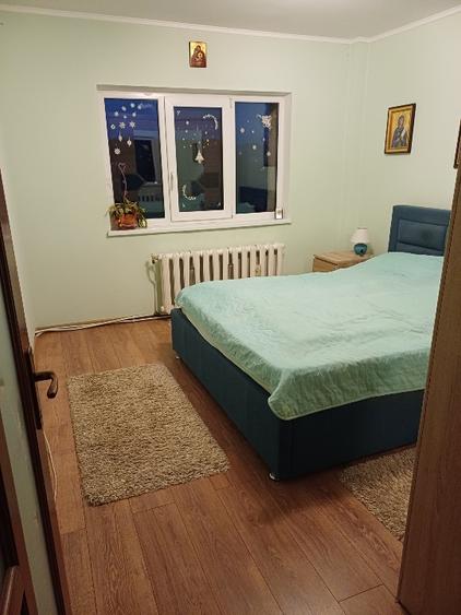Apartament 3 camere decomandat | Bloc cărămidă 1990 | Zona Nicolae Iorga - 3