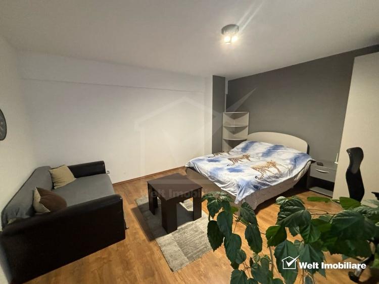 Apartament cu 1 camera zona Iulius Mall si FSEGA - 2