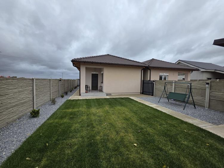 Casa de vanzare in Albina! - 8