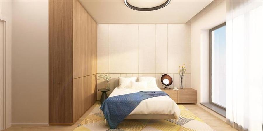 Apartament 3 Camere Tip Penthouse cu Terasa de 75mp Rahova - 17