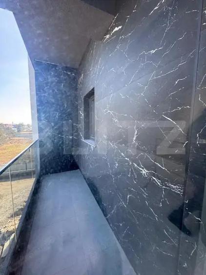 Microapartament 2 camere , bloc nou, Radauti - 7