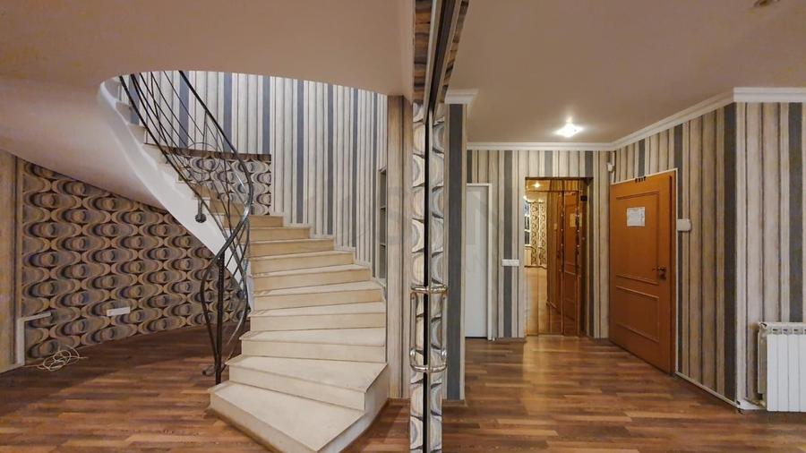 REV2004746 Cladire Birouri Individuala Herastrau - 4