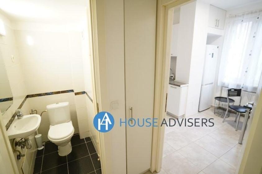 Inchiriere apartament 2 camere Romana - 7