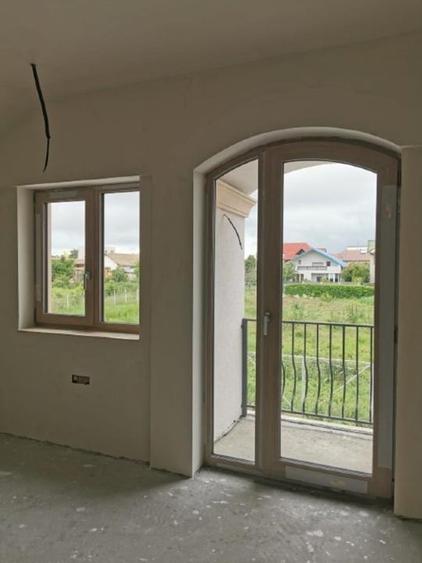 Vila noua 2025 -  Duplex 4 Camere - Locuinta premium - Tomis Nord - Dedeman - 8