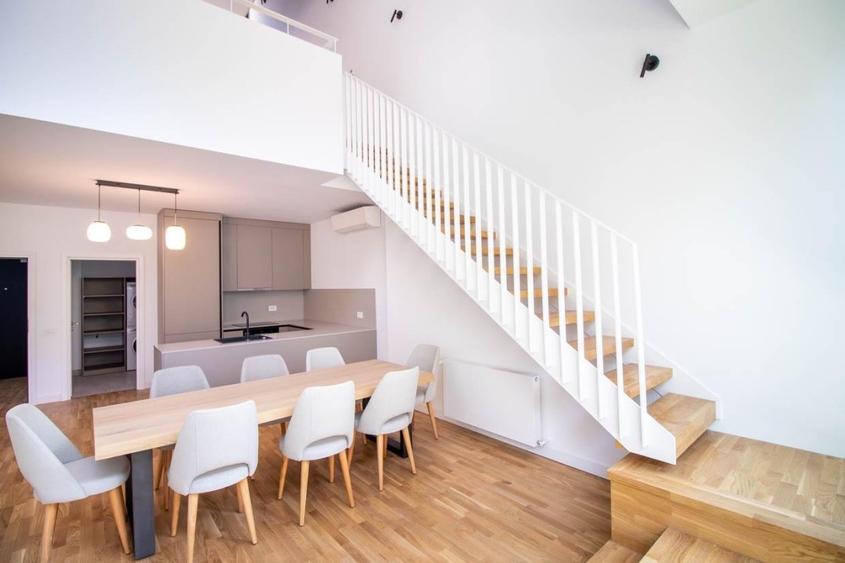 Townhouse - Avalon Estate - Pipera - Inchiriere - 9