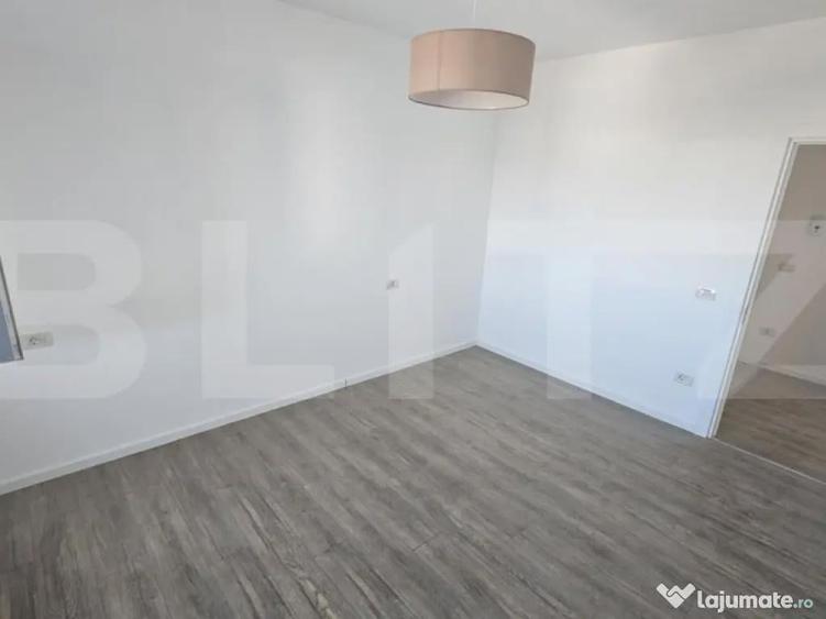 Apartament 3 camere, 54 mp, Bloc nou, Radauti - 5