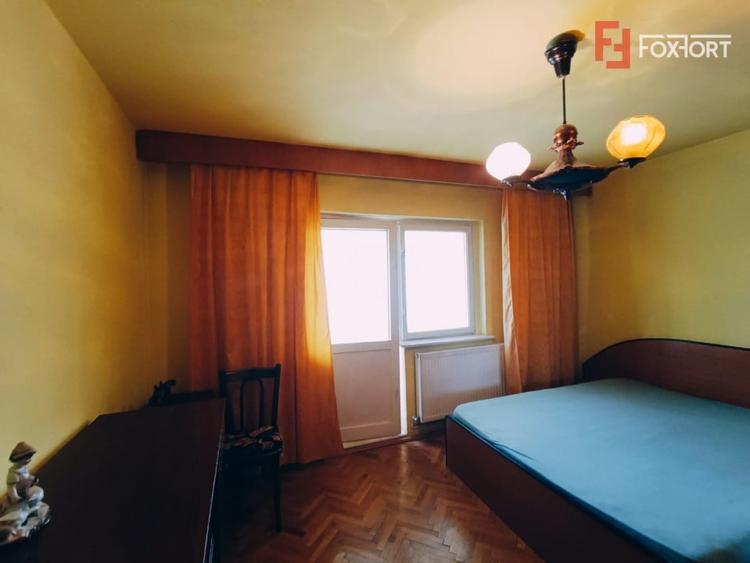 Apartament 2 camere, 56 mp, etaj 1, zona Steaua - 6
