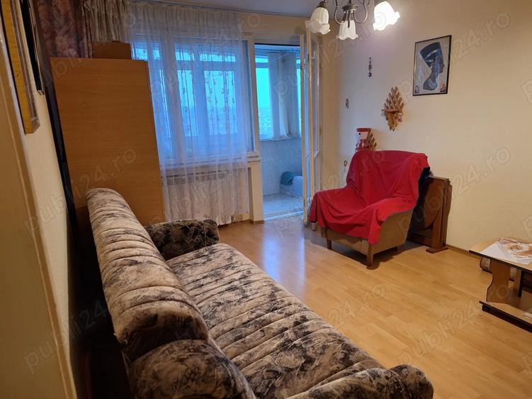 Persoana fizica vand 2 apartamente de 2 camere, alaturate ,Tiglina 2 - 2