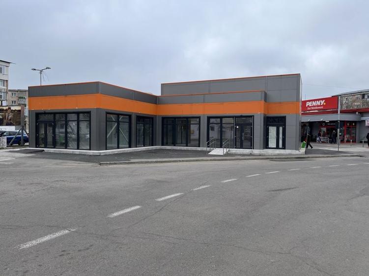 Spatiu comercial de inchiriat - 1