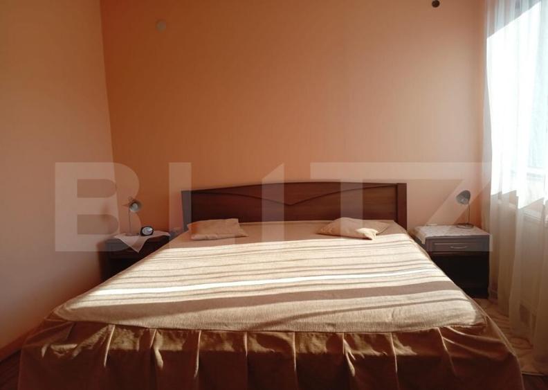 Casa superba in Talmacel, cu curte verde ?i priveli?te - 4