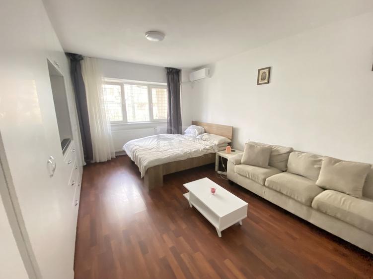 Garsoniera-Decomandata-Parcul Sebastian - 1