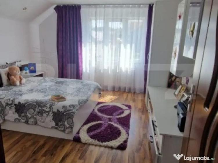 Casa 5 camere Vulcan,teren 1600 mp - 18