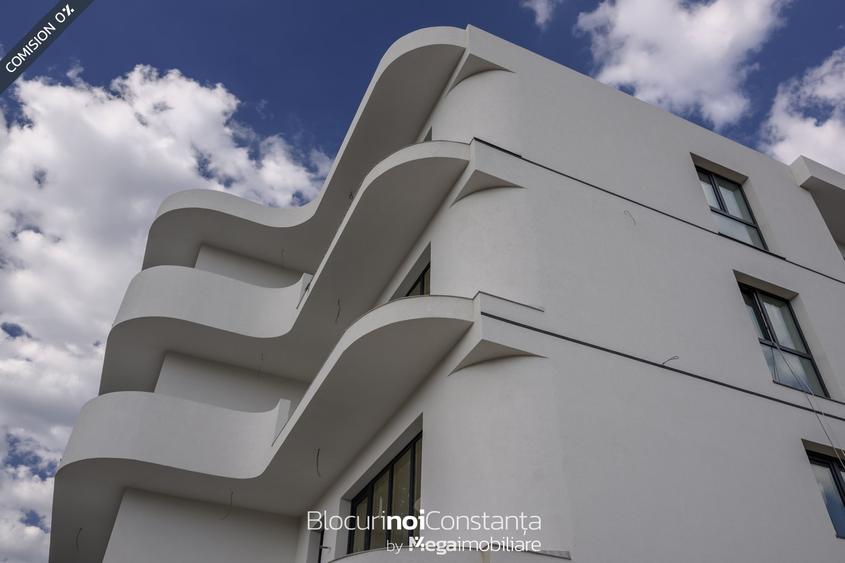 ✅La cheie: Cauți apartament 2 camere, bucătărie separată în Constanța? - 3