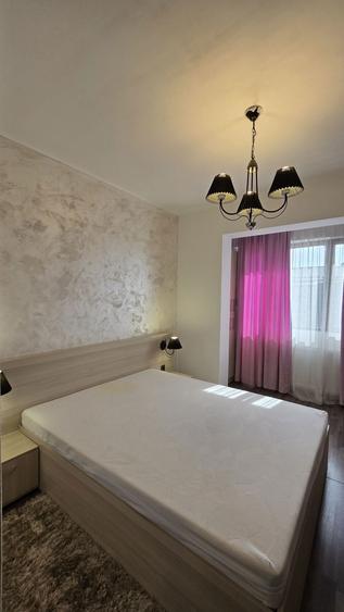 Apartament 2 camere Confort Urban complet mobilat, loc parcare - 1