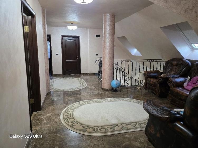 Vând urgent vila deosebita - 7