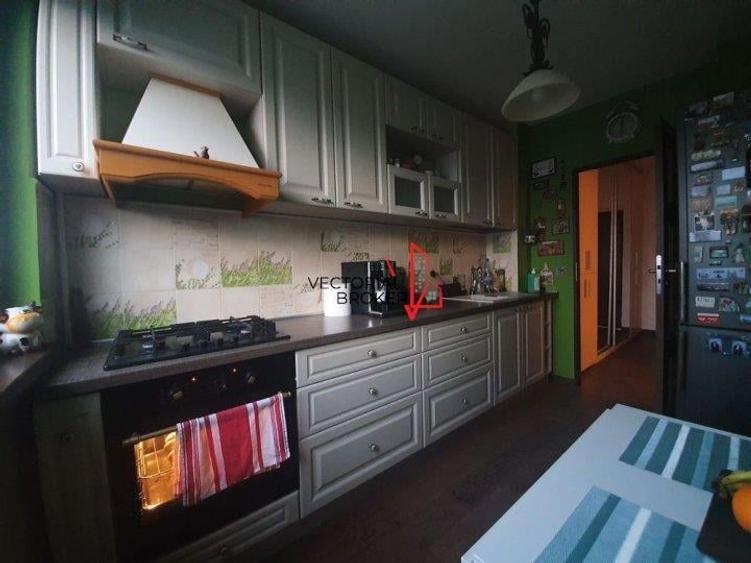 Apartament 2 camere Dristor Rimnicu Valcea - 6