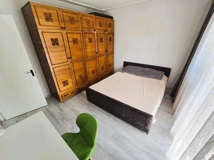 Apartament 2 camere zona CEC BANK - 8