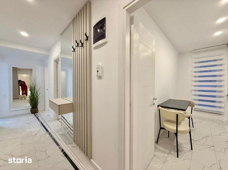 Apartament 3 camere parter Cosmopolis de inchiriat - 1