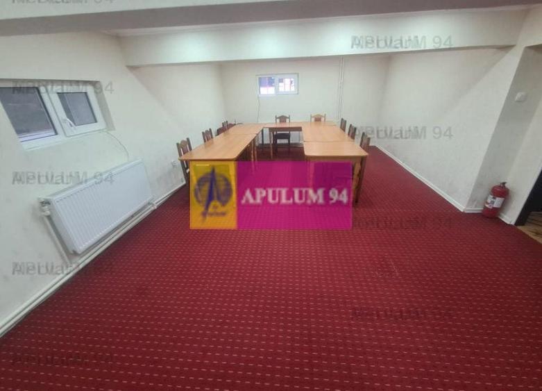 Hotel de v&acirc;nzare &icirc;n Sinaia - 3