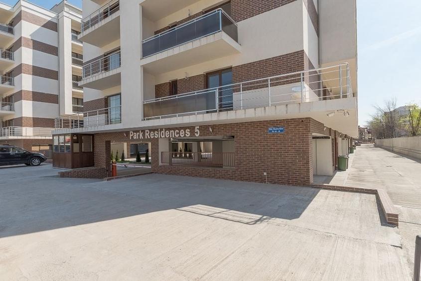 Apartament luminos cu 3 camere, vedere libera - 11