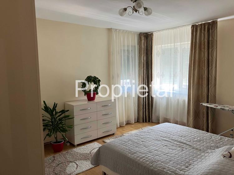 Proprietar, vand apartament 3 cam. A. Saguna 78 mp utili, Timisoara - 6