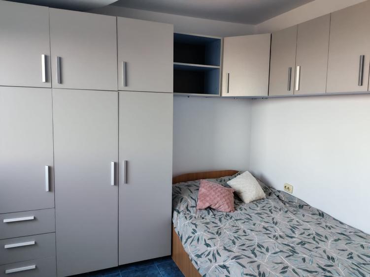 Apartament 4 camere | Calea Galați 366 | Brăila | Mobilat & utilat  - 13