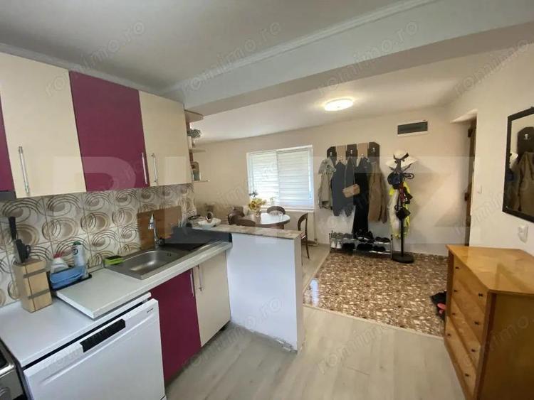 Casa de vanzare 4 camere in suprafa?a utila 105 mp ?i teren 3300 mp - 11