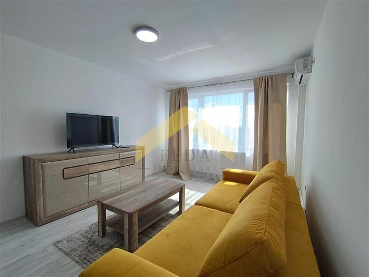 Apartament cu 2 camere de inchiriat, zona Romanilor - 1