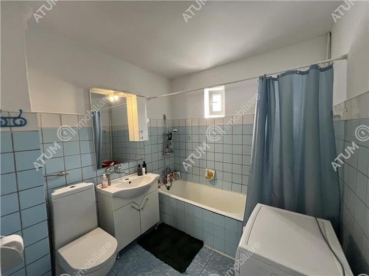 Casa individuala renovata cu 4 camere si teren de 461 mp zona Turnisor - 11