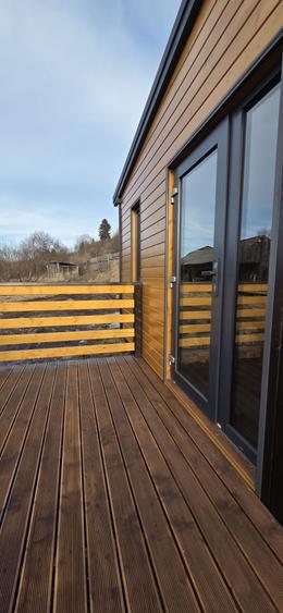 Casuta tip tiny house - 16